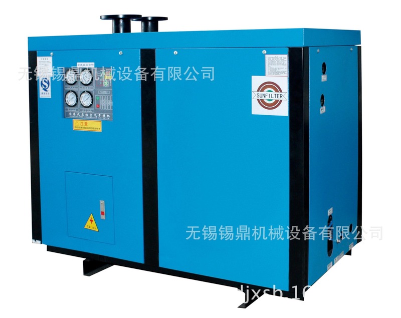 上海森滤冷冻式干燥机SAD-1HTF现货供应