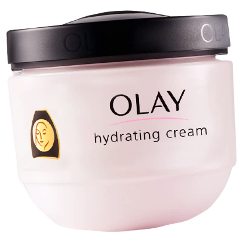 Olay玉兰油滋润保湿霜