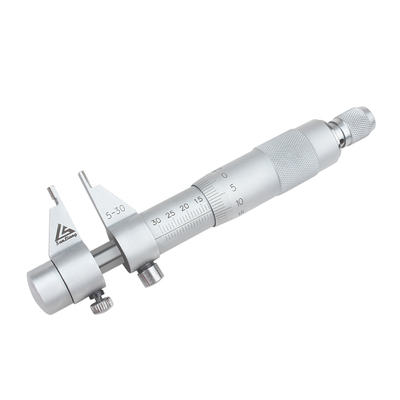 日本三量高精度内径5-30千分尺