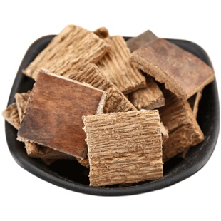 精品杜仲杜肿粗树皮拉丝百里香花椒非野生丁香当归食用可磨粉