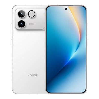 【政府补贴至高15%】全新 honor/荣耀 WIN RT 骁龙8至尊 10000mAh巨无霸青海湖电池 185Hz超高刷游戏手机