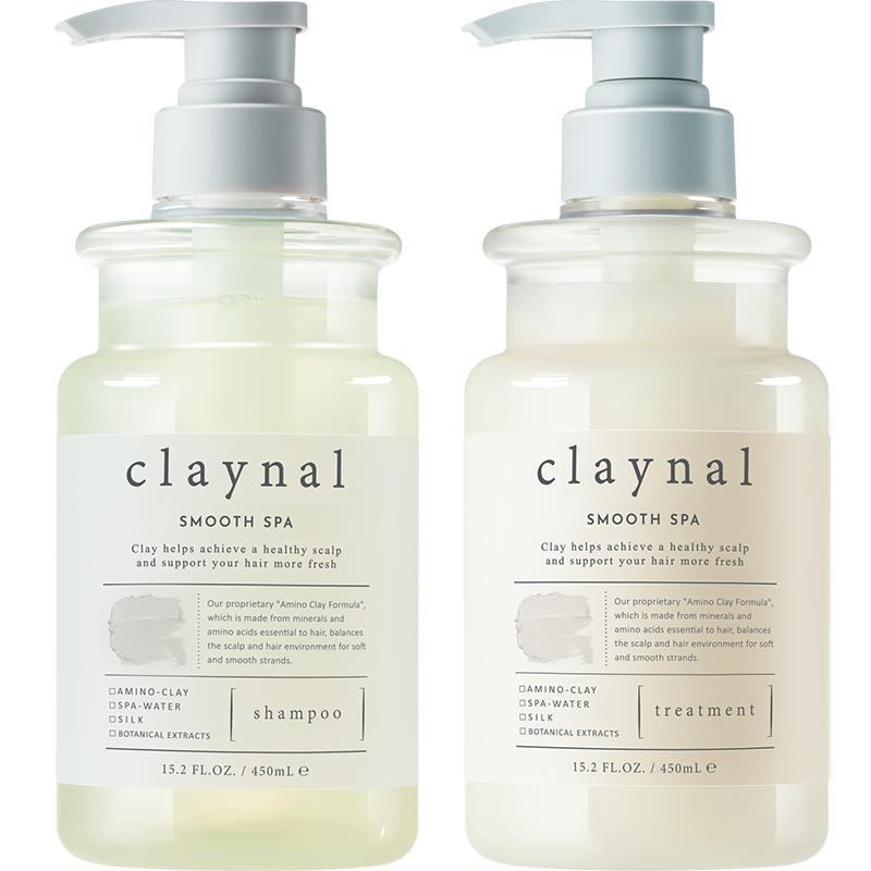 氨基酸洗發(fā)水護(hù)發(fā)素claynal蓬松