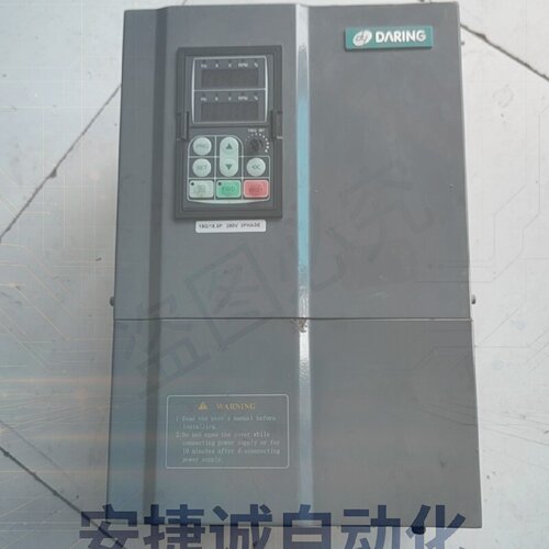 配件大变频器  DR60-T3-015G/018P   380议价