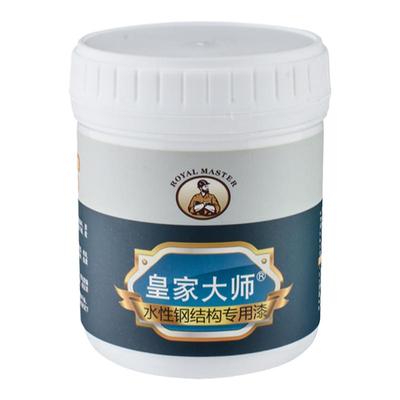 水性漆防锈免除暖气片铁门窗户