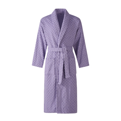 浴袍男酒店纯棉女士睡袍情侣吸水