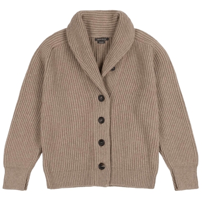 BeggXCo女士纯羊绒羊绒衫