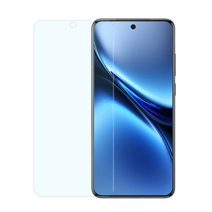 适用vivox200原装高清软膜x200pro手机膜原厂塑料塑胶V2415A普通pet超薄贴膜出厂自带全包边曲面屏前膜保护膜