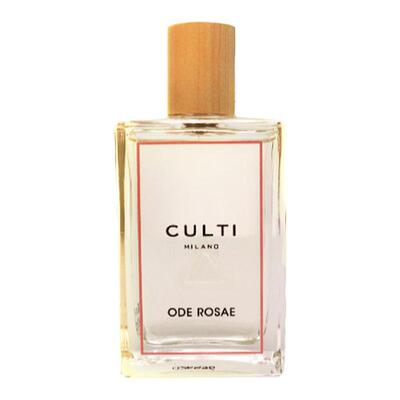 关注有礼CULTI香薰喷雾香水礼物