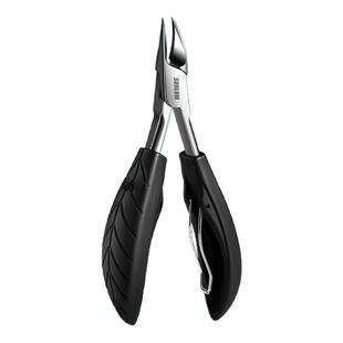 2026新款甲沟专用指甲剪刀套装家用修脚刀灰厚指甲鹰嘴钳磨甲挫炎