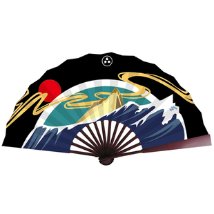 复仇者联盟阴阳师王者荣耀上官婉儿梁祝折扇小晴明寄明月转扇子