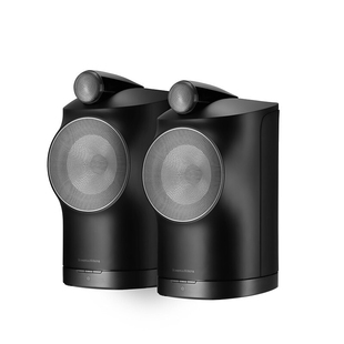 【顺丰速发】B&W宝华韦健 Duo 无线蓝牙书架音箱有源发烧HiFi音响