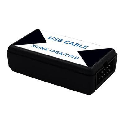 USBCable下载器JTAG下载器