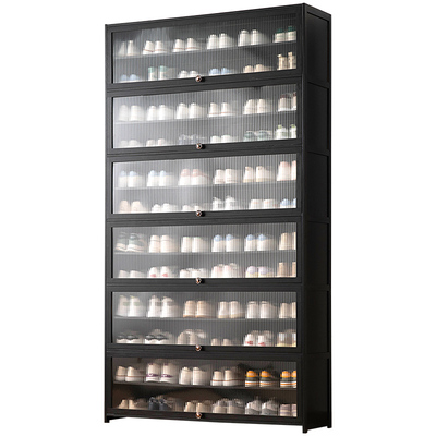 木马人鞋柜家用门口鞋架子