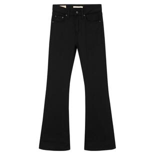 【商场同款】Levi's李维斯女士美式复古726高腰喇叭牛仔裤A3410
