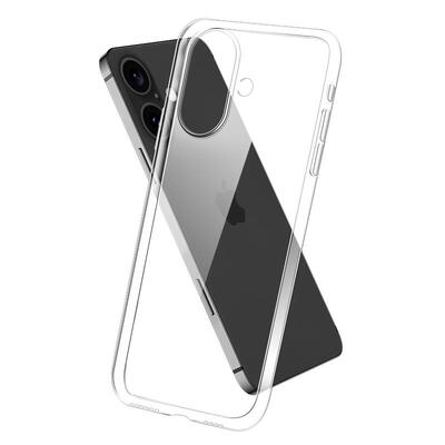 适用苹果16手机壳iPhone16系列