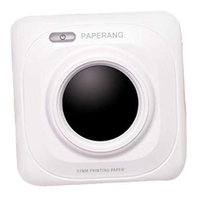 喵喵机热敏打印方便快捷