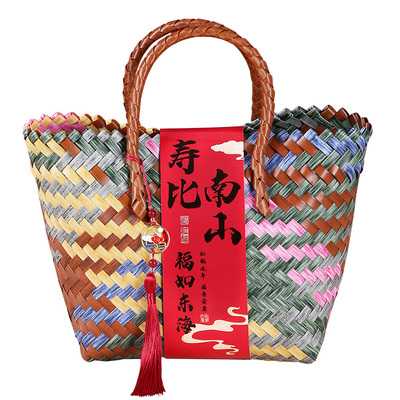 寿宴伴手礼过寿喜饼回礼礼盒成品