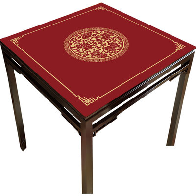 防水防油防烫方桌桌垫