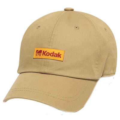 KODAK柯达城市通勤户外棒球帽