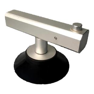 英航汽车倒车镜强力手持铝合金防静电单爪真空吸盘吸屏器硅胶工具