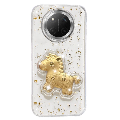 适用于荣耀X60Pro手机壳