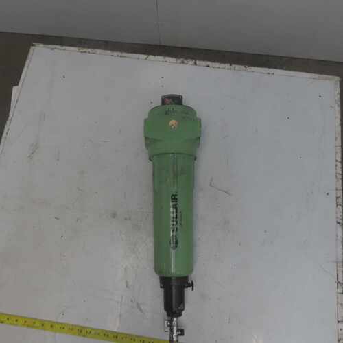 Sulair OE-0553-9 Compressed Air Inline Filter 1-1/2