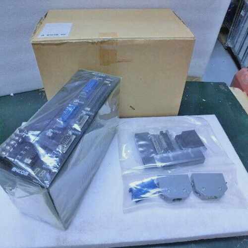 MyCom Mc-230L-2 AC Servo Driver,MC230L-2,AC90V-240V Ver G,Un