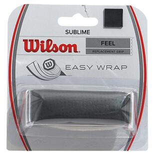 wilson威尔胜柄皮网球拍壁球拍底胶手柄胶内柄皮握把胶小牛皮缓震