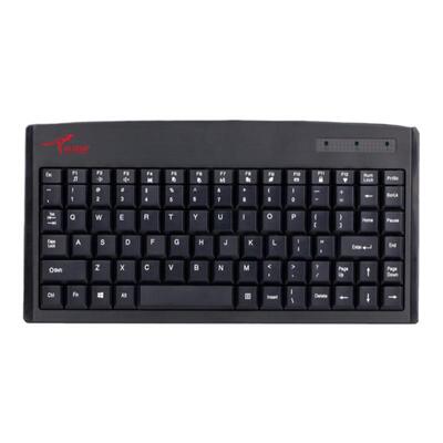 有线usb圆口接口小键盘盘笔记本