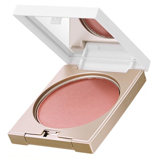 妍丽/玛丽安保莱天使腮红盘好气色哑光氛围感持久显色膨胀色胭脂