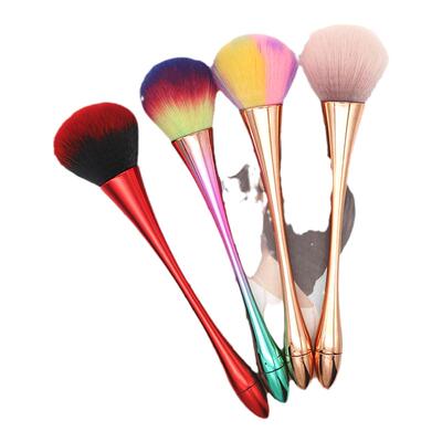 网红新款软毛小蛮腰子店专用美甲