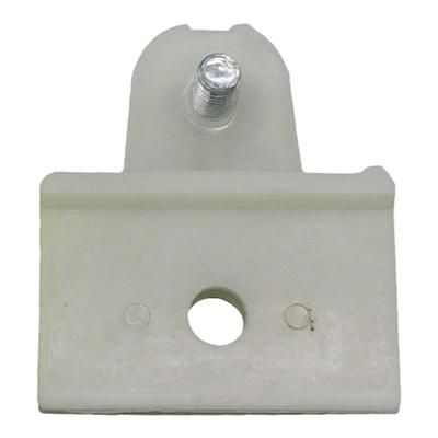 汽车车窗玻璃托卡扣玻璃夹卡子