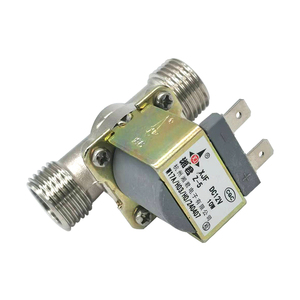湘君开水器电磁阀DC12V/24V/220V