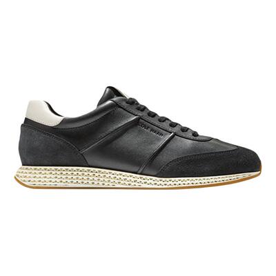 Cole Haan/歌涵 新款男士休闲板鞋 时尚运动鞋德训鞋C43562