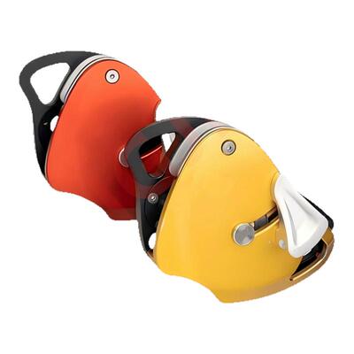 DS500电升缓降器爬绳机高空作业