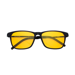 PTK防辐射眼镜电脑护目镜办公平光镜防蓝光眼镜男大脸抗疲劳护眼