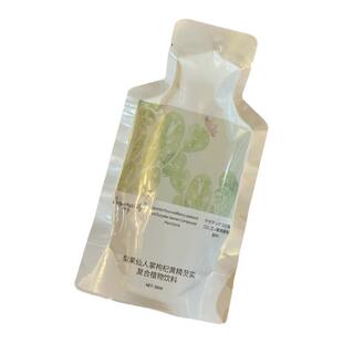 朴塑幸时金标版4.0女团酵素梨果仙人掌西梅酵素饮