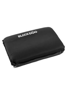 Blackdog自动充气枕便捷式旅行枕