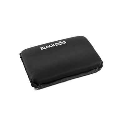 Blackdog自动充气枕便捷式旅行枕