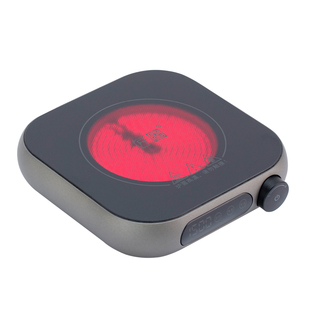 2026新款电陶炉煮茶专用煮茶养生家用小型高端煮茶器烧水泡茶围炉