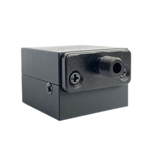 微型近红外紫外光纤光谱仪nir高分辨率光谱照度计