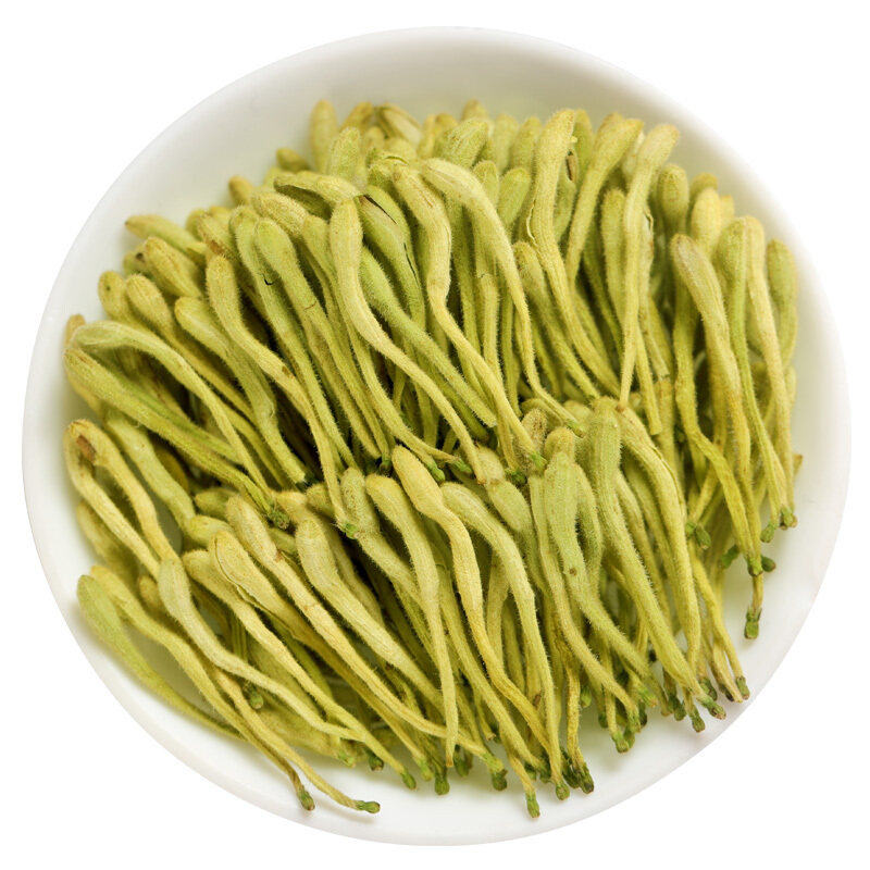 特级甄选封丘金银花100g包邮