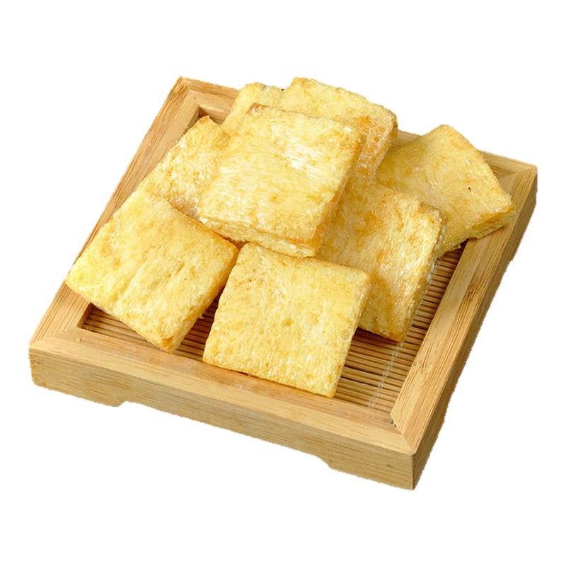 小王子麦烧150克麦烧休闲小零食追剧薯片多种口味包邮