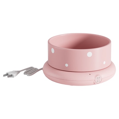 【养宠必备】宠物恒温饮水机