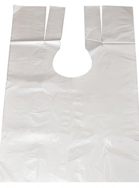 卷装理发围布特厚烫染焗油专用