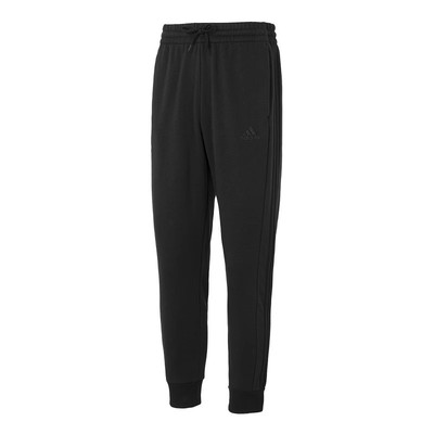 阿迪达斯保暖透气休闲长裤