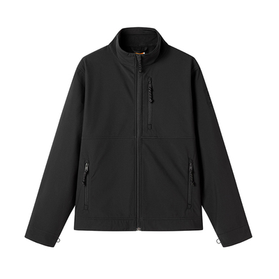 添柏岚软壳衣男透气夹克