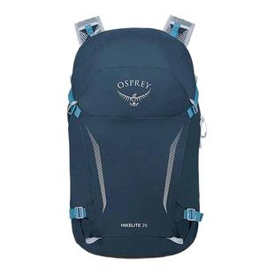 香港直邮OSPREY小鹰Hikelite骇客男女同款户外双肩背包徒步登山包