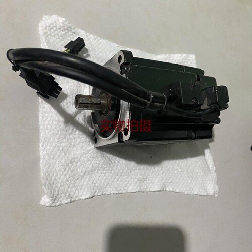询价-台达伺服电机ECMAC20804R7400w成色如图实