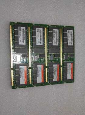 议价IBM P630 P570 P650 4490 1G DDR 266 PC2100R小型机内存 53P